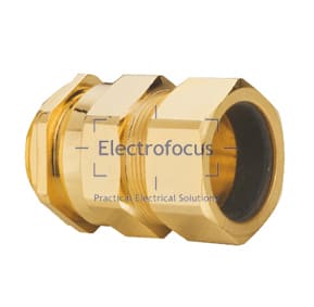 E1W Cable Gland