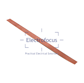 Hard Drawn Copper Busbar