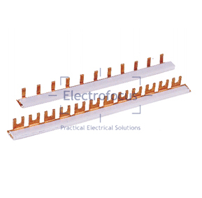 PVC Insulated Busbar