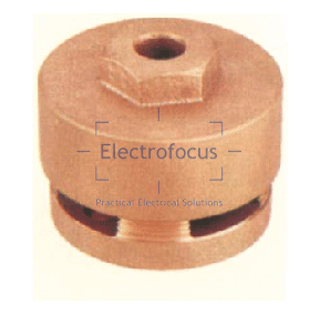 Screw Down Test Clamp