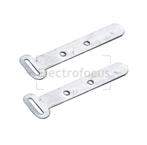 Aluminium Tin Clip