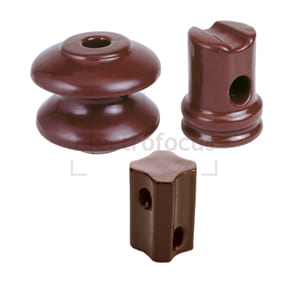 Porcelain Insulators