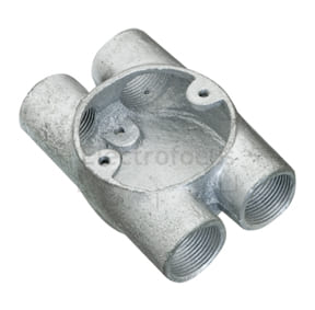 Metal Conduit Accessories