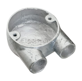 Metal Conduit Accessories