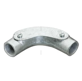 Metal Conduit Fittings