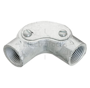 Metal Conduit Fittings