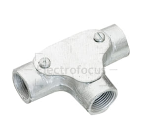 Metal Conduit Fittings