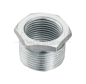 Metal Conduit Fittings