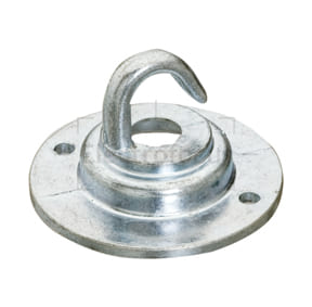 Zinc-Casted-Hook