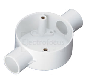 UPVC Conduit Accessories