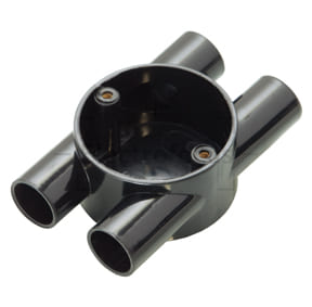 UPVC Conduit Accessories