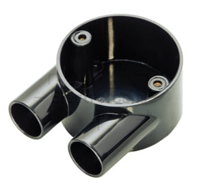 UPVC Conduit Accessories