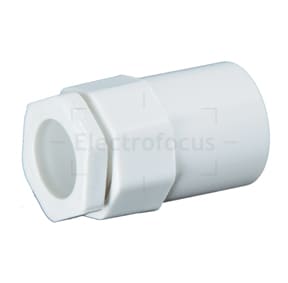 UPVC Conduit Accessories