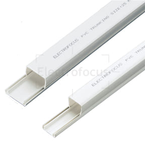 PVC-Trunking