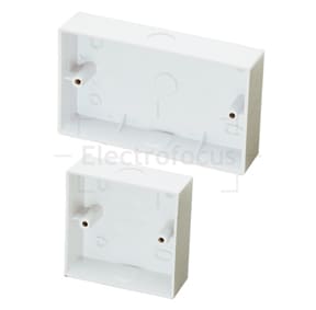 Switch-Socket-Box