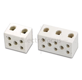 Porcelain-Connector-5-30-Amp-&-1-4-Way