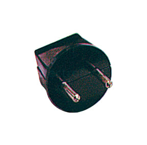 Elma Plug Continental Bulgarian Type